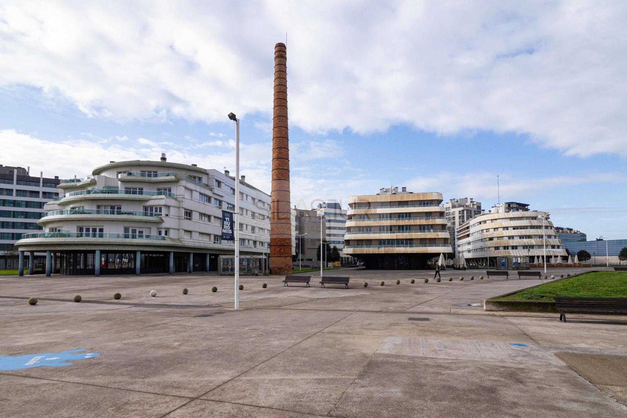 A Pie De Playa B By Silastur Gijón Buitenkant foto